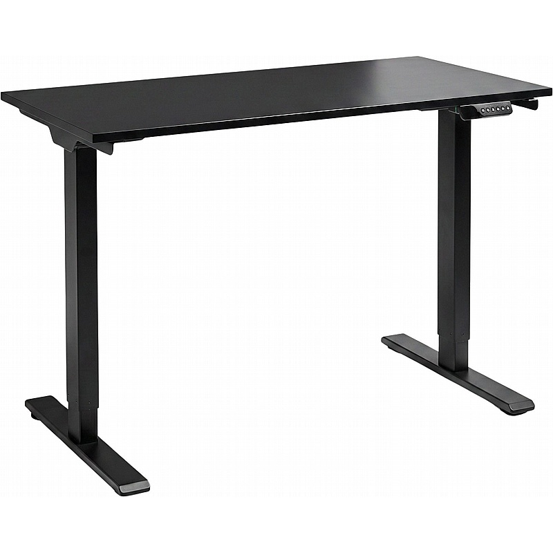Humanscale eFloat Go 2.0 Lite Sit Stand Office Desks - Office Desks