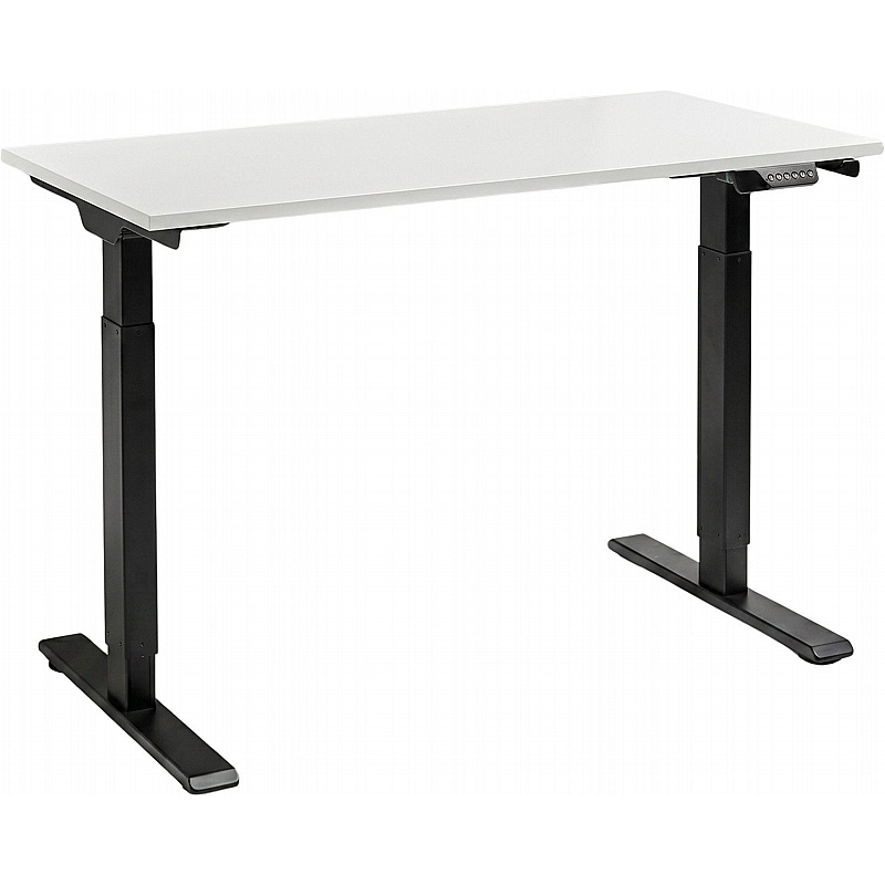 Humanscale eFloat Go 2.0 Sit Stand Office Desks - Office Desks