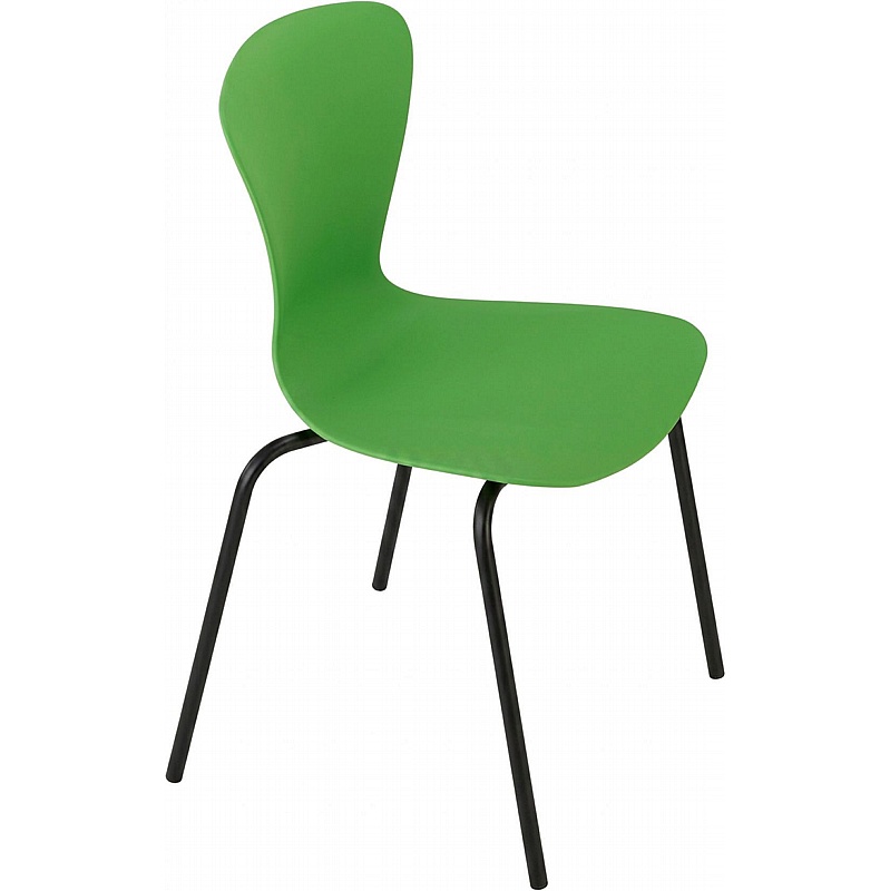 Crea Breakout and Canteen Chairs - Breakout & Canteen