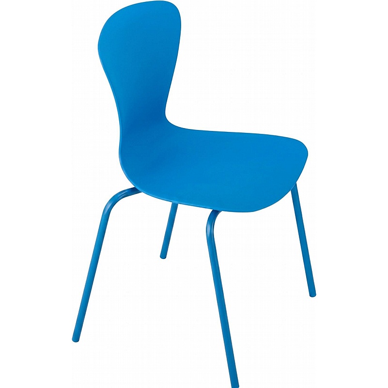 Crea Bright Breakout and Canteen Chairs - Breakout & Canteen