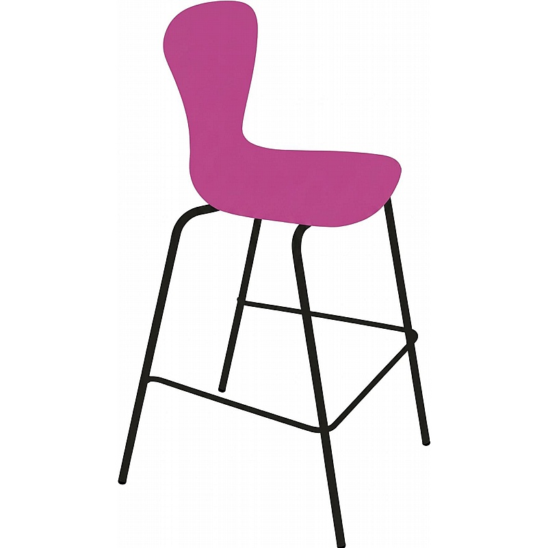 Crea Breakout and Canteen Stools - Breakout & Canteen
