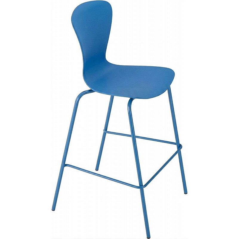 Crea Bright Breakout and Canteen Stools - Breakout & Canteen