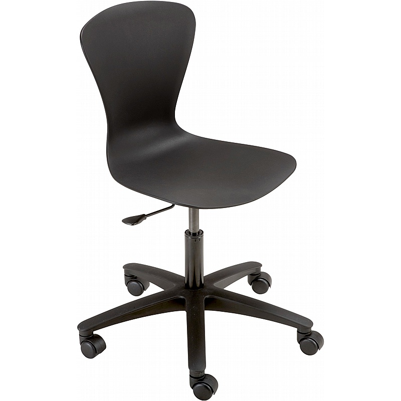 Crea Ergonomic ICT School Chairs - School Furniture