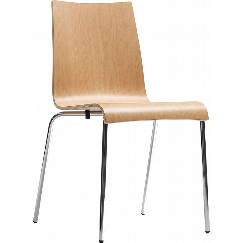Andrea Breakout and Canteen Chairs - Breakout & Canteen