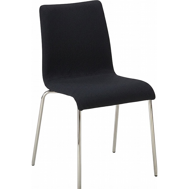 Andrea Upholstered Breakout and Canteen Chairs - Breakout & Canteen