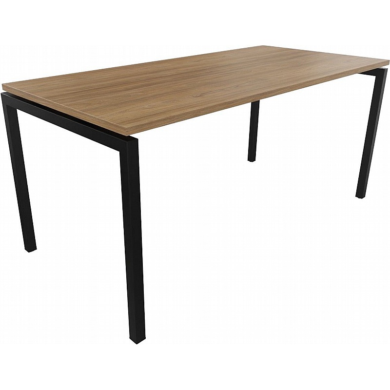 Atrex Goalpost Rectangular Starter Bench Desks - Office Desks