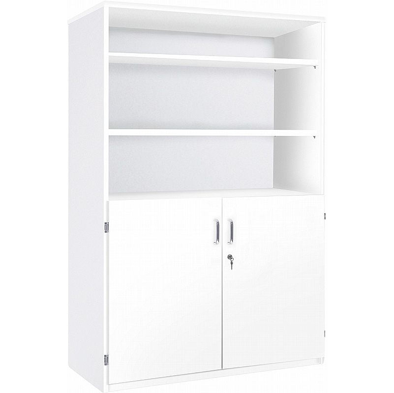 Premium School Combination Cupboards - School Furniture