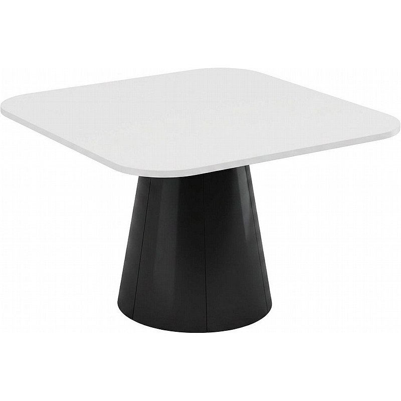 Node Curve Square Breakout and Meeting Tables - Meeting Room