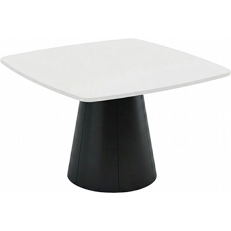 Node Arc Square Breakout and Meeting Tables - Meeting Room