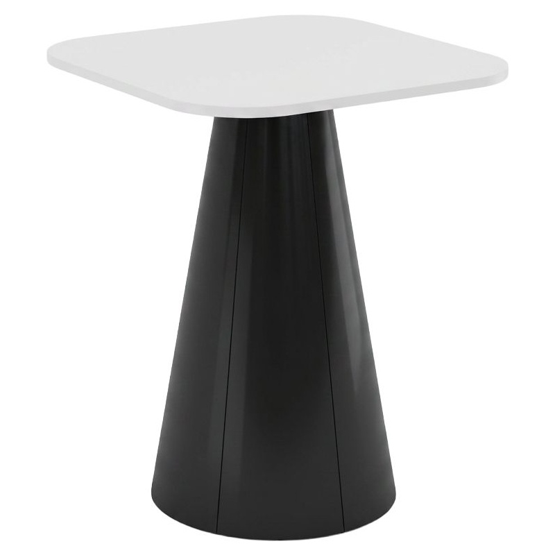 Node Curve High Breakout and Meeting Tables - Meeting Room