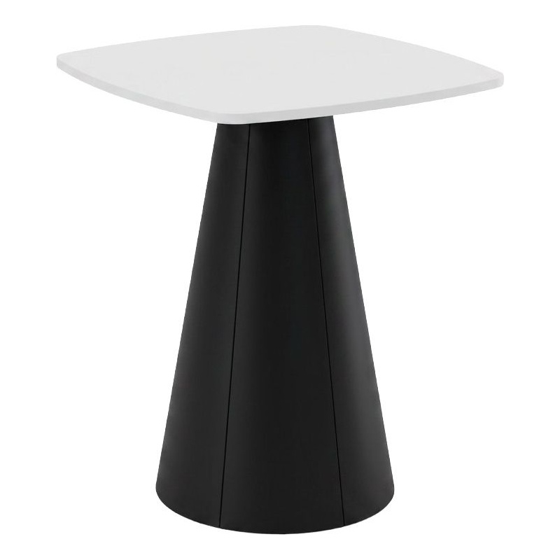 Node Arc High Breakout and Meeting Tables - Meeting Room