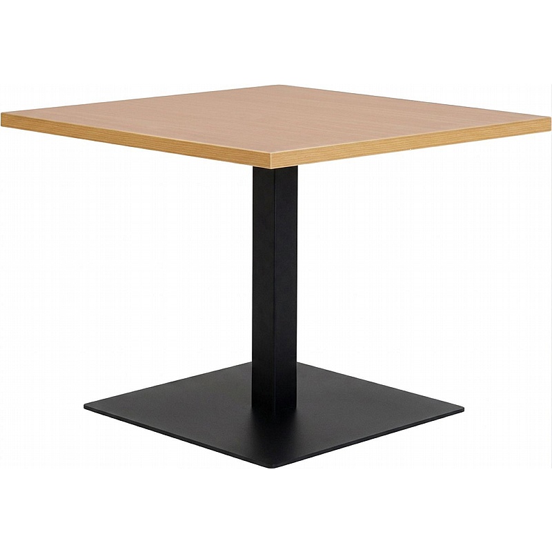 Mighty Square Meeting and Breakout Tables - Breakout & Canteen