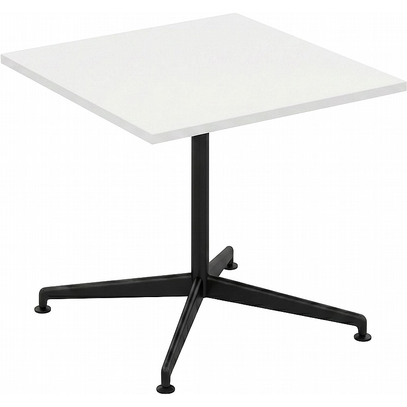 Axis Square Breakout and Meeting Tables - Meeting Room