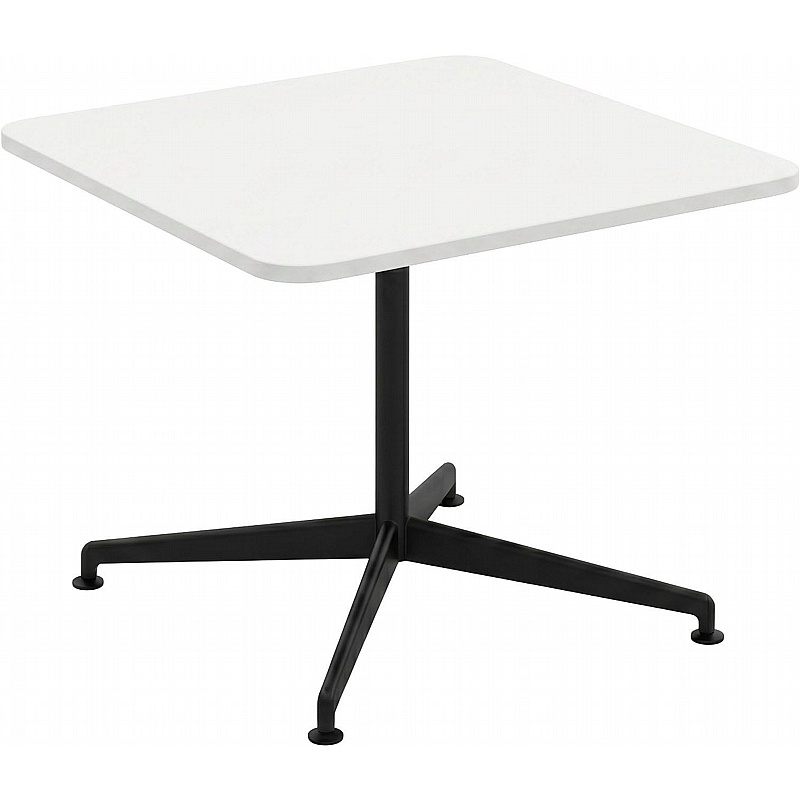 Axis Curve Square Breakout and Meeting Tables - Meeting Room