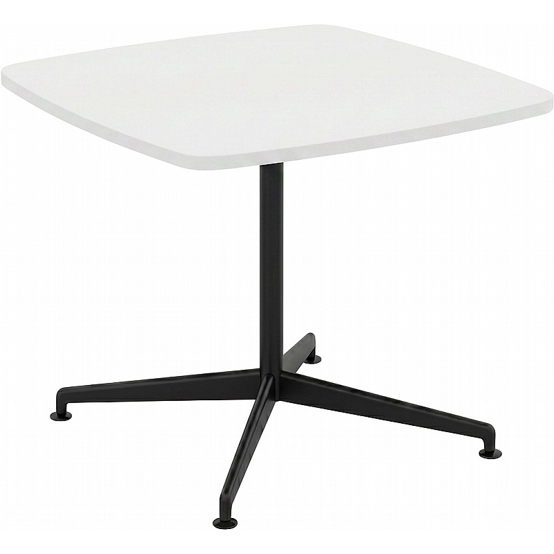 Axis Arc Square Breakout and Meeting Tables - Meeting Room