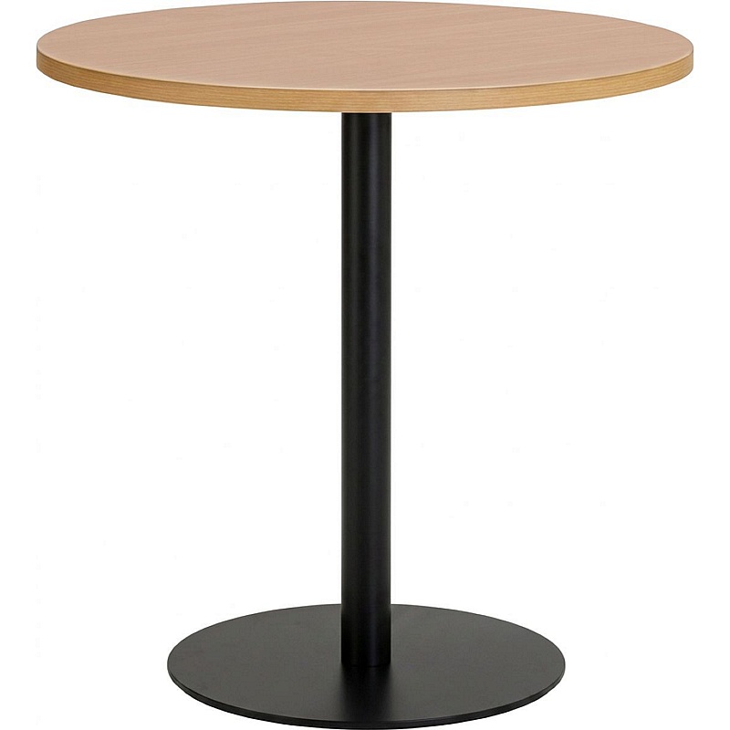 Mighty Round Meeting and Breakout Tables - Breakout & Canteen