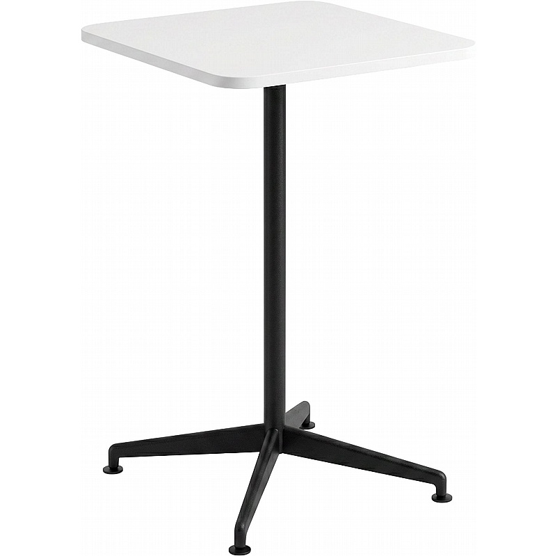 Axis Curve Square High Breakout and Meeting Tables - Meeting Room
