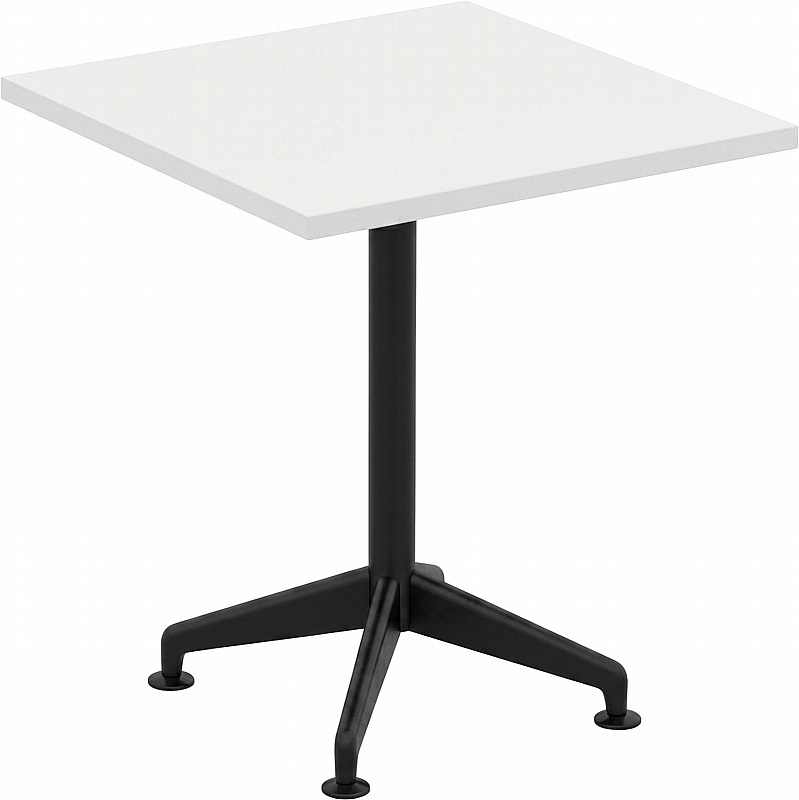 Axis Square Reception and Lounge Tables - Breakout & Canteen