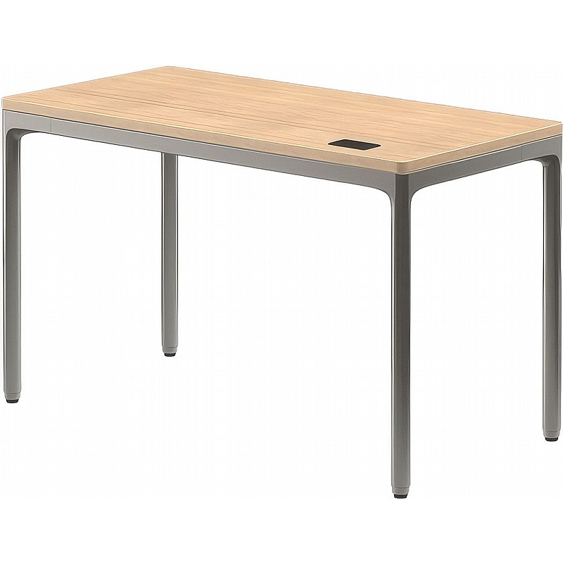 Humanscale eFloat Quattro Laminate Sit Stand Office Desks - Office Desks