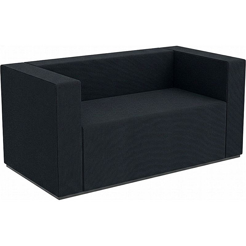 Juliette Reception and Breakout Sofa - Reception Area