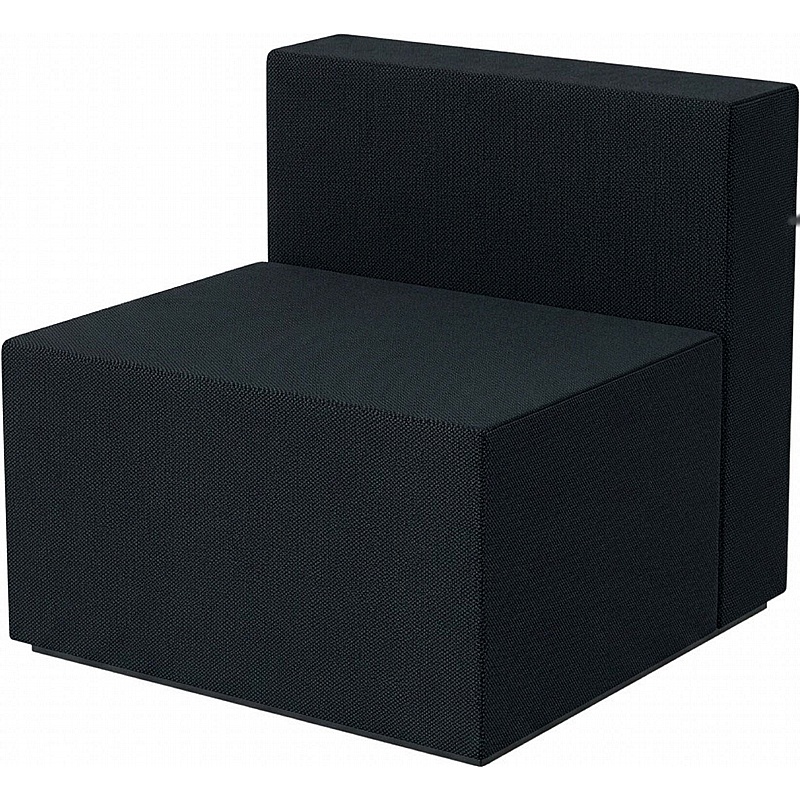 Juliette Modular Reception and Breakout Seating - Reception Area