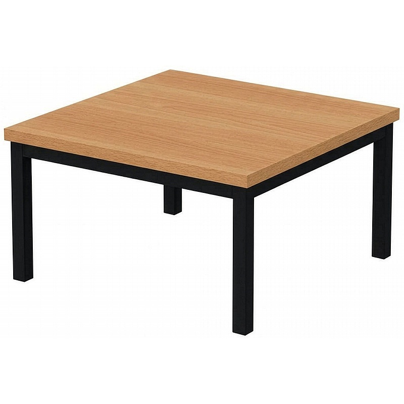 Juliette Square Coffee Tables - Reception Area