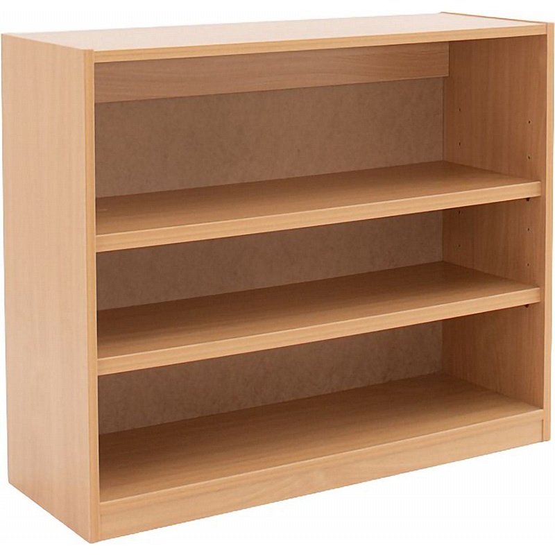 Classic School Bookcases - School Furniture