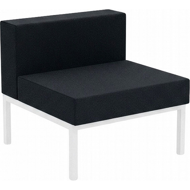 Sara Modular Reception and Breakout Seating - Reception Area