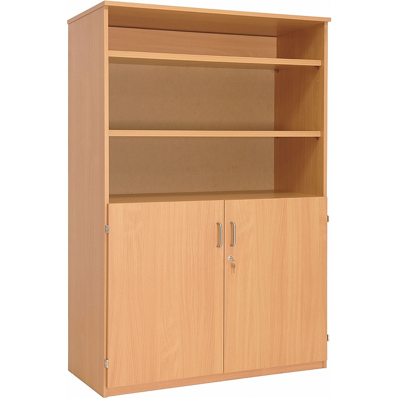 Classic School Combination Cupboards - School Furniture