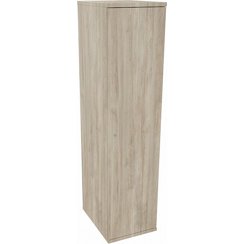 Unified Wooden Office Various Door Lockers - Office Storage