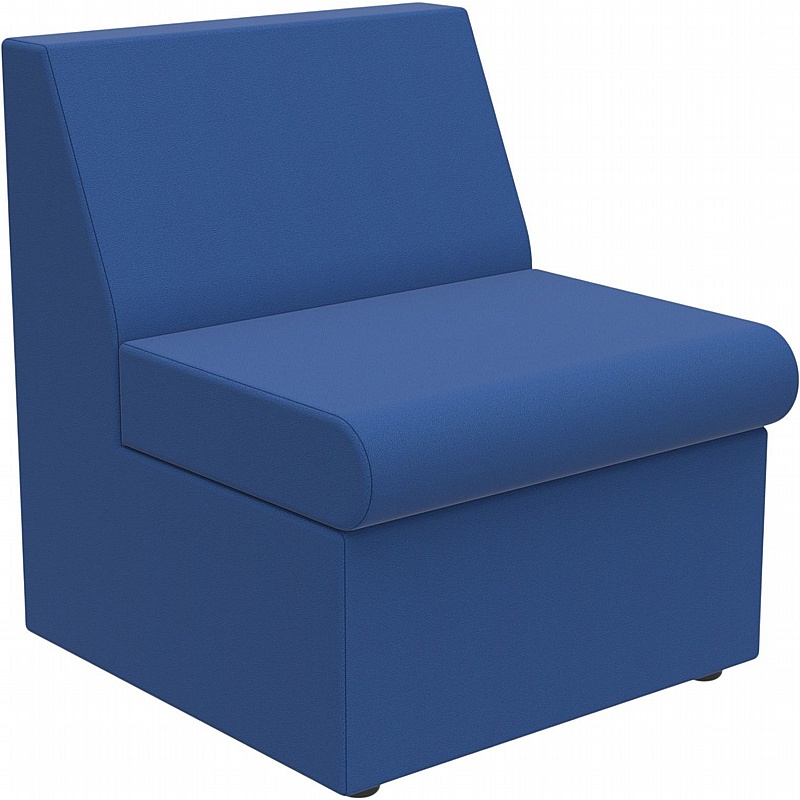 Caddy Modular Reception Seating - Reception Area