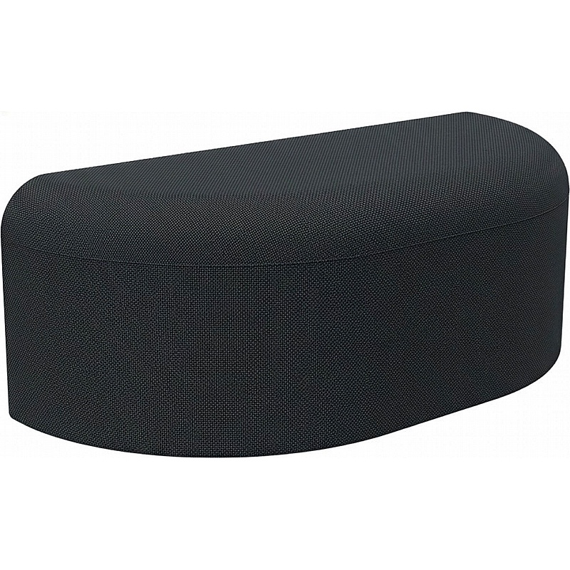 Isla Modular Breakout and Reception Seating - Reception Area