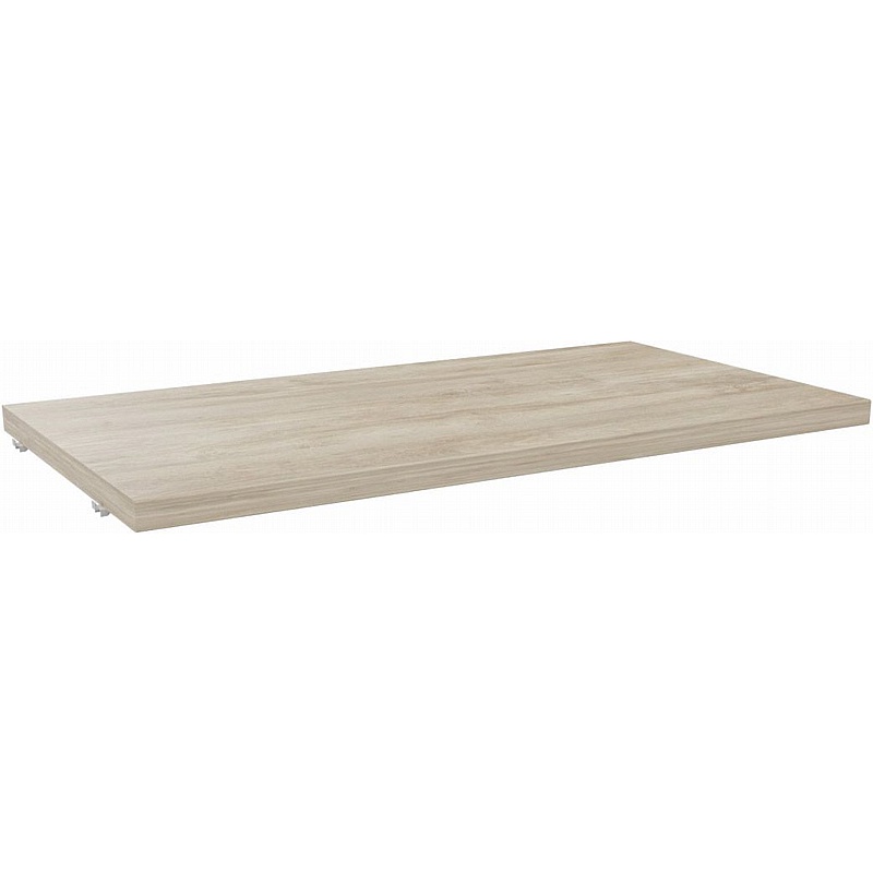 Unified Systems Storage 600D Wooden Shelves - Office Storage