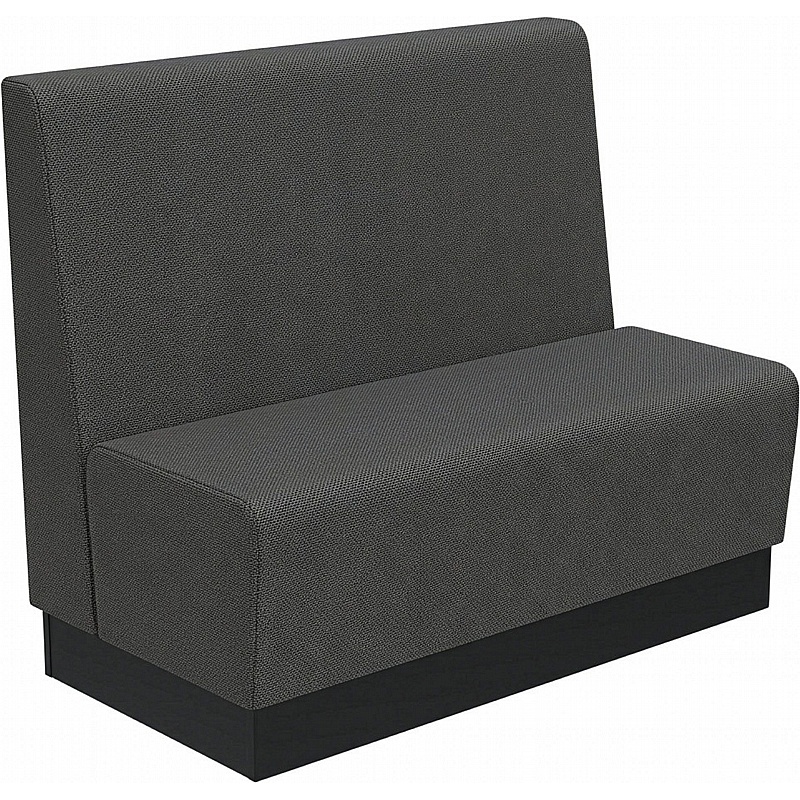 Immy Kick Modular High Back Breakout and Cafe Booths - Breakout & Canteen
