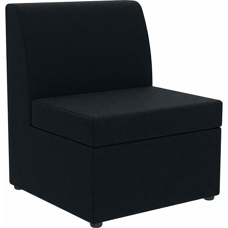 Jade Modular Reception Seating - Reception Area