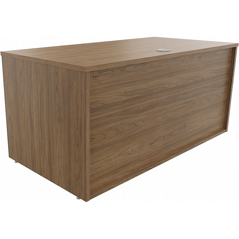 Atria Modular Reception Desk - Reception Area