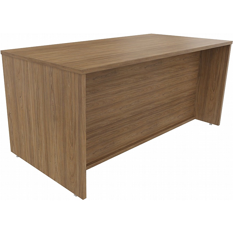 Atria DDA Modular Reception Desk - Reception Area