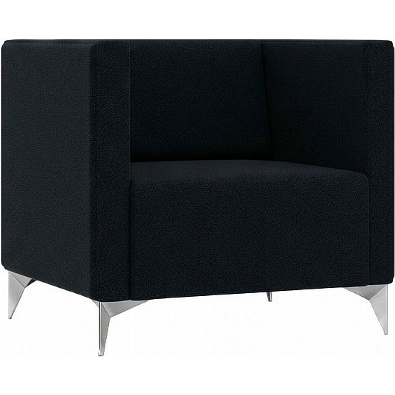 Meg Low Back Reception and Breakout Seating - Reception Area