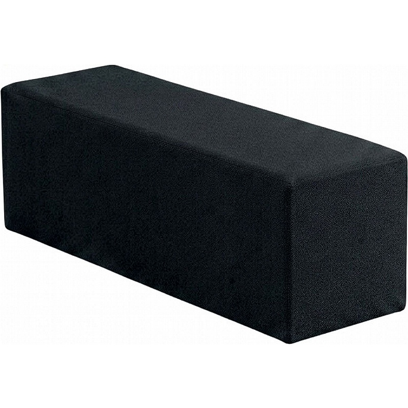 Placer Rectangular Reception and Breakout Stools - Reception Area