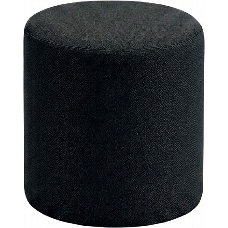 Placer Round Reception and Breakout Stools - Reception Area
