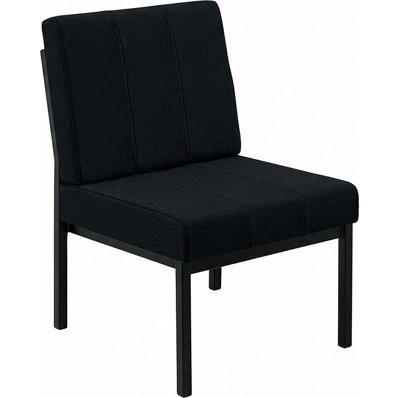 Ashbourne Reception and Waiting Room Chairs - Reception Area