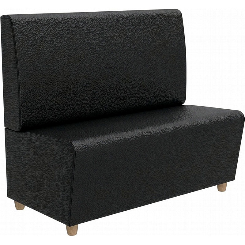 Colorado High Back Breakout and Cafe Booth Seating - Breakout & Canteen