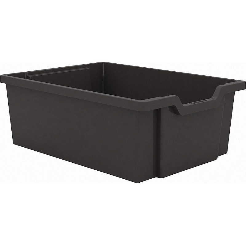 Gratnells Deep Storage Trays - Pack of 6 - School Furniture