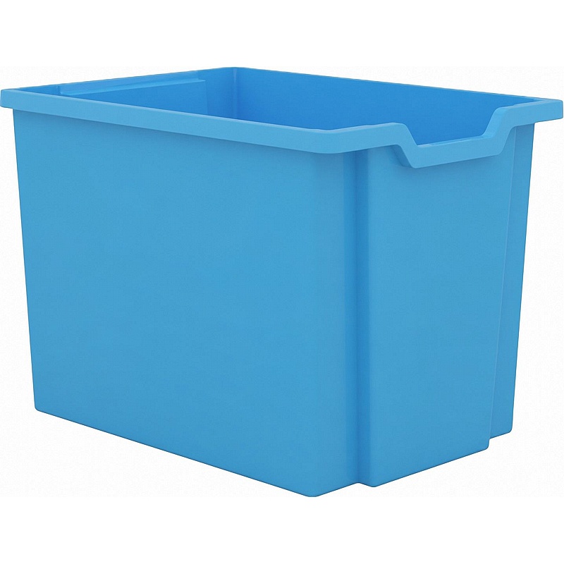 Gratnells Jumbo Storage Trays - Pack of 6 - School Furniture