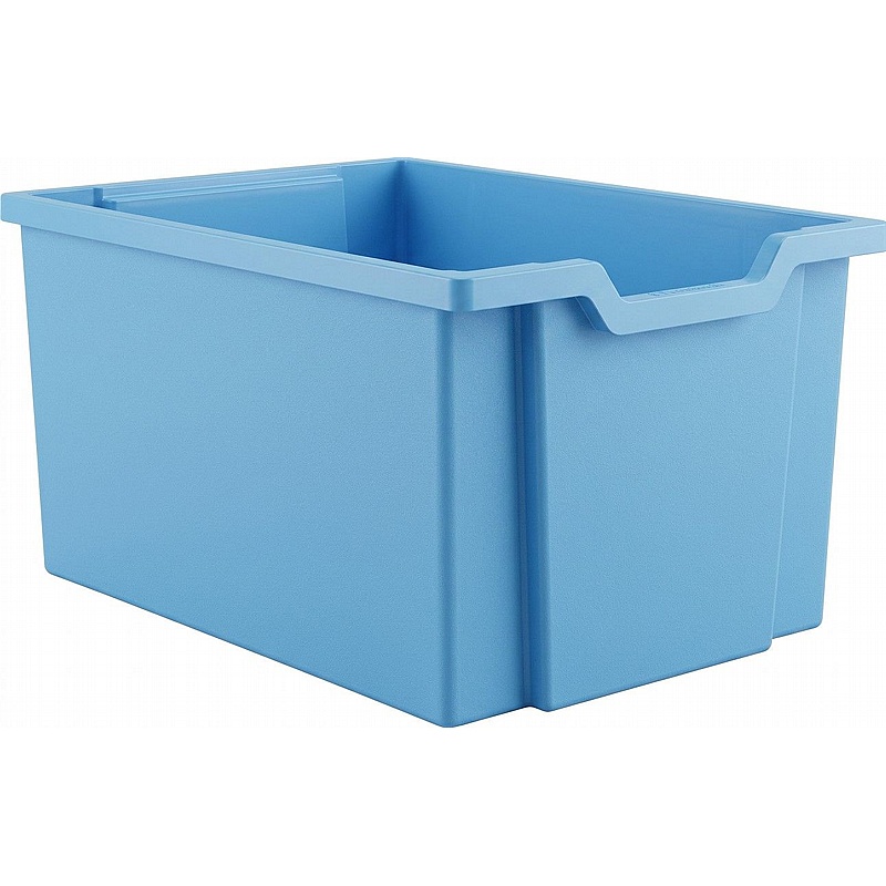 Gratnells Extra Deep Storage Trays - Pack of 6 - School Furniture