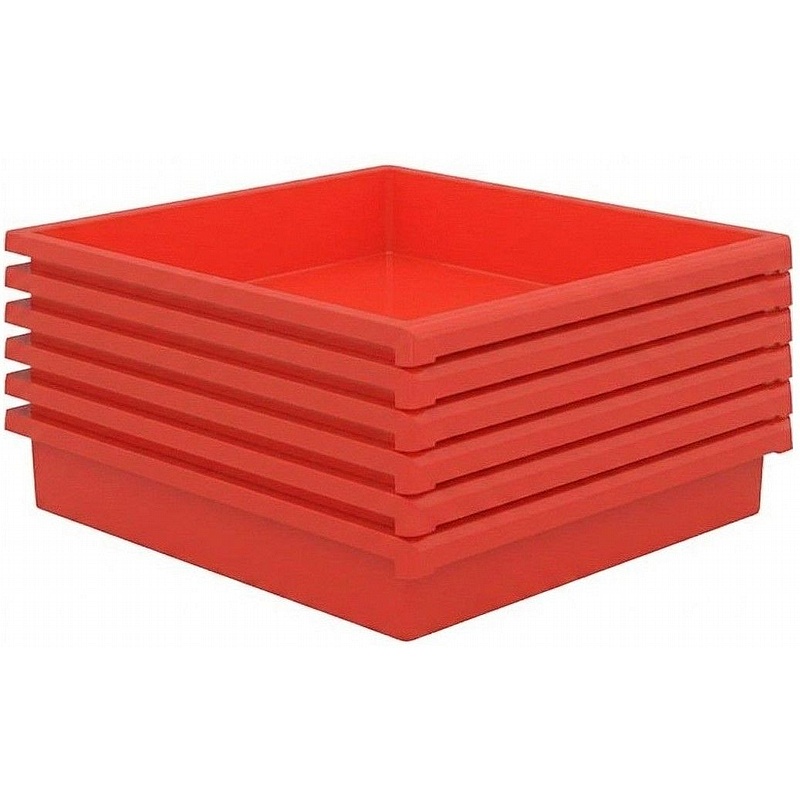 Gratnells A3 Paper Storage Trays - Bulk Offer - School Furniture
