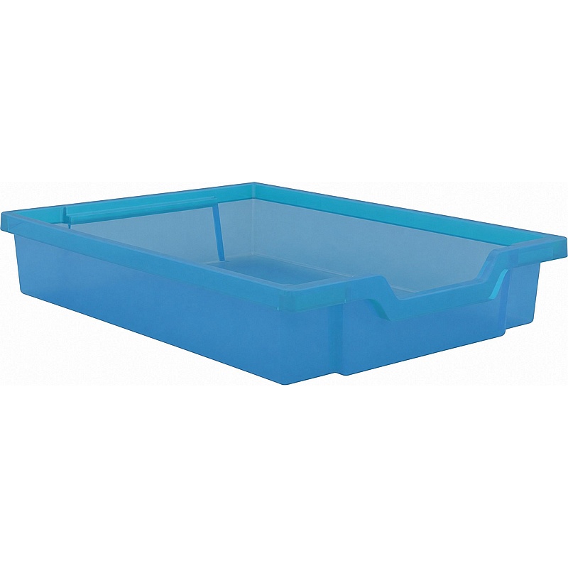 Gratnells Shallow Storage Trays - Bulk Offer - School Furniture