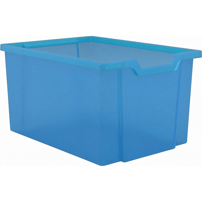 Gratnells Extra Deep Storage Trays - Bulk Offer - School Furniture