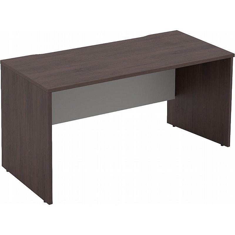 Lignu Panel End Rectangular Starter Bench Desks - Office Desks