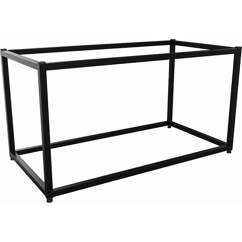 Matrix Storage Double Row Column Frames - Office Storage